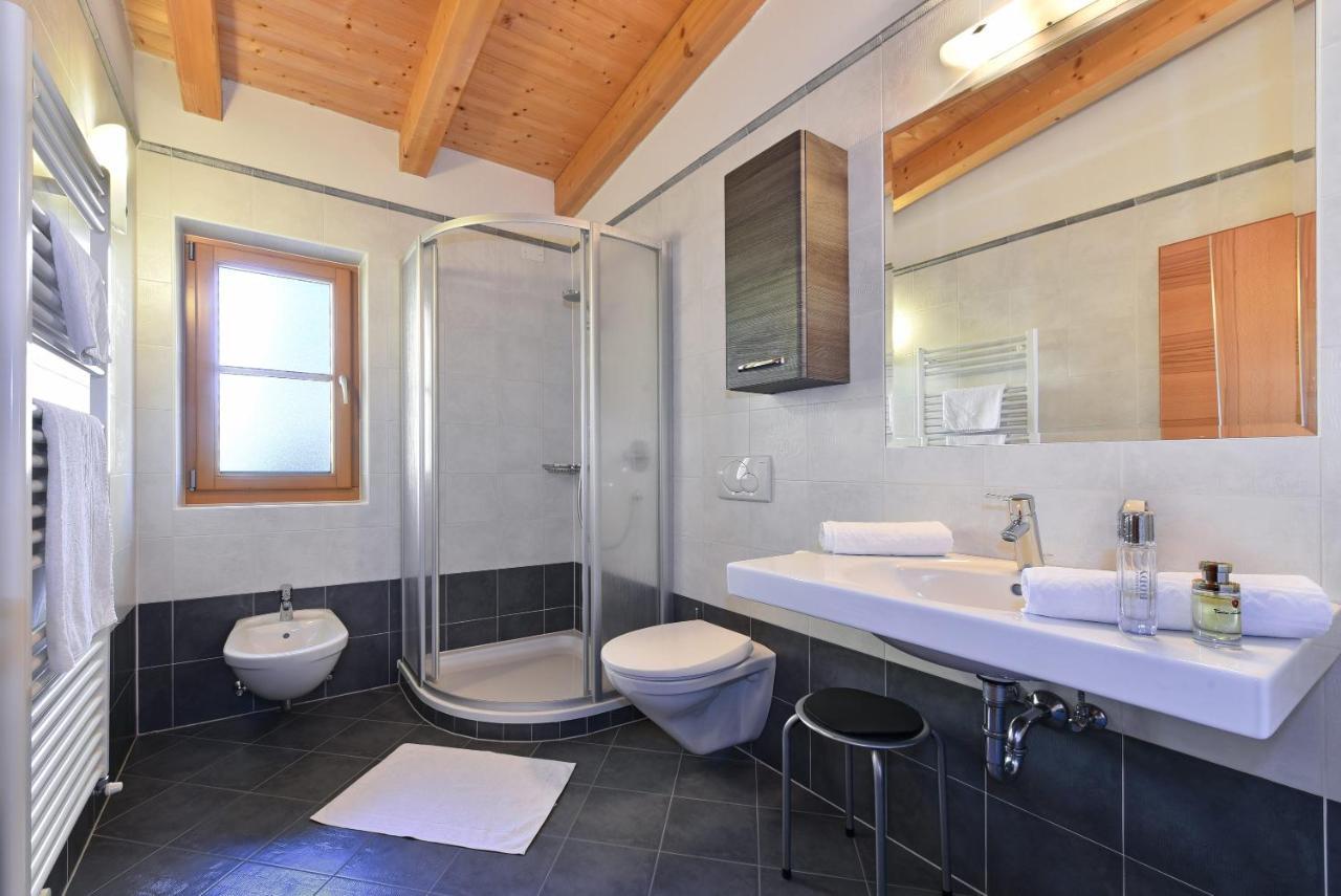 Villa Sole San Vigilio Di Marebbe Ngoại thất bức ảnh