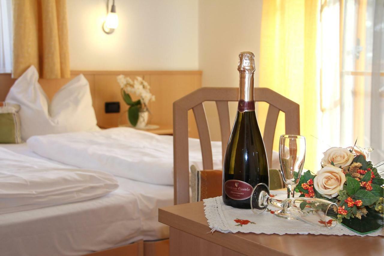 Villa Sole San Vigilio Di Marebbe Ngoại thất bức ảnh